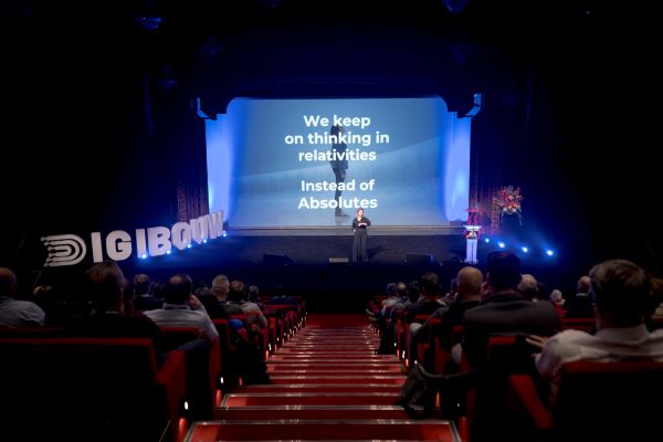 DigiBouw 19,20 november jaarbeurs utrecht